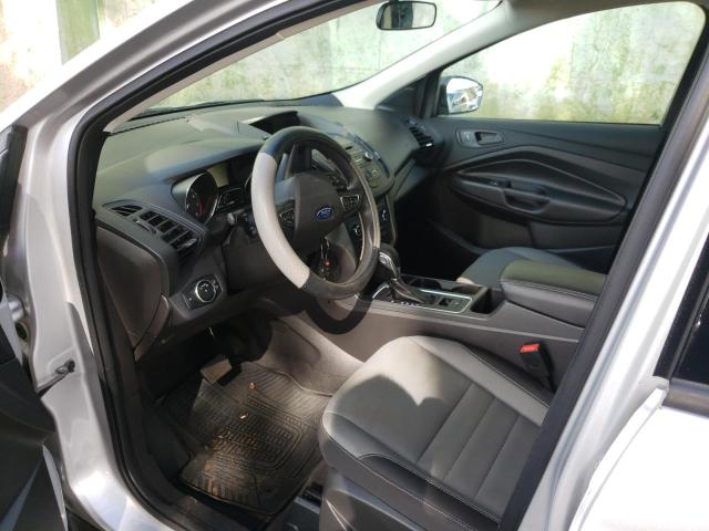 Photo 7 from auction – 2017 FORD ESCAPE S with VIN 1FMCU0F70HUC27193