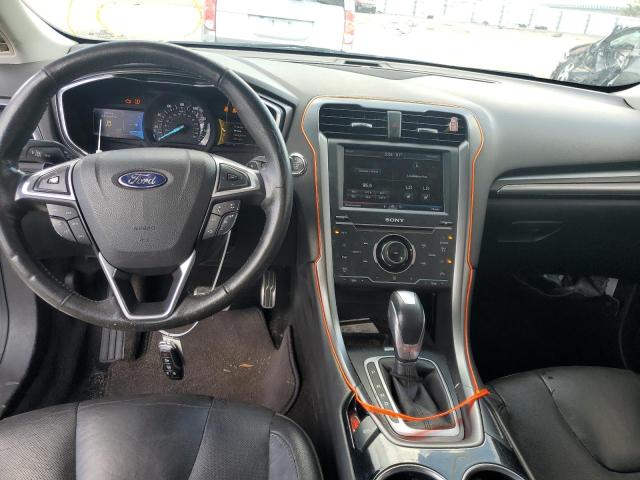 Photo 8 from auction – 2013 FORD FUSION TIT with VIN 3FA6P0K9XDR190628