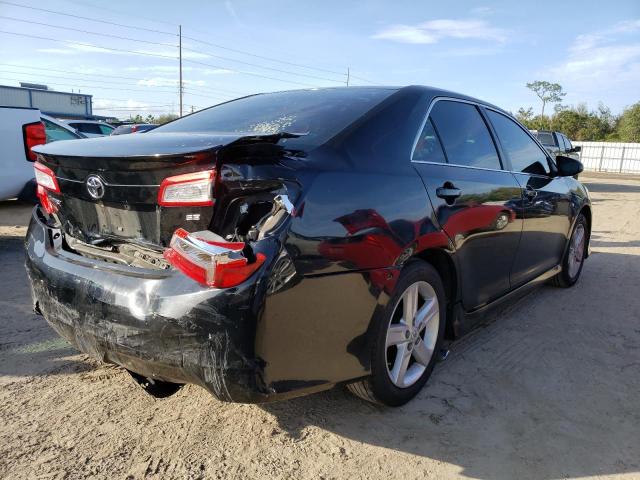 Photo 3 from auction – 2014 TOYOTA CAMRY L with VIN 4T1BF1FK9EU390131