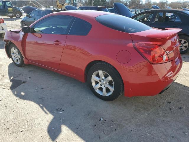 Photo 2 from auction – 2009 NISSAN ALTIMA 2.5 with VIN 1N4AL24E39C148383