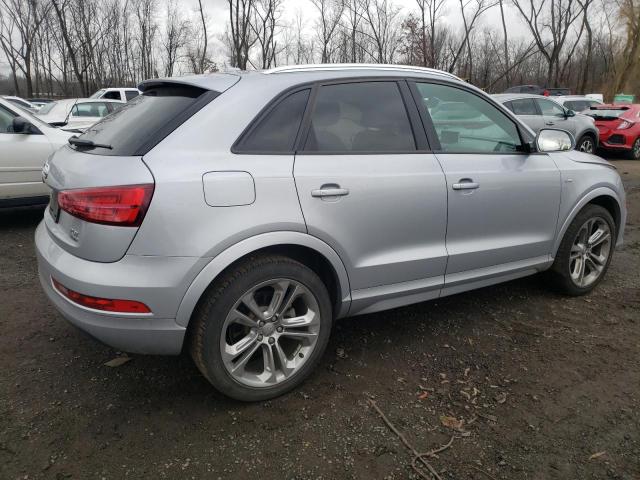 Photo 3 from auction – 2018 AUDI Q3 PREMIUM with VIN WA1ECCFS7JR002911
