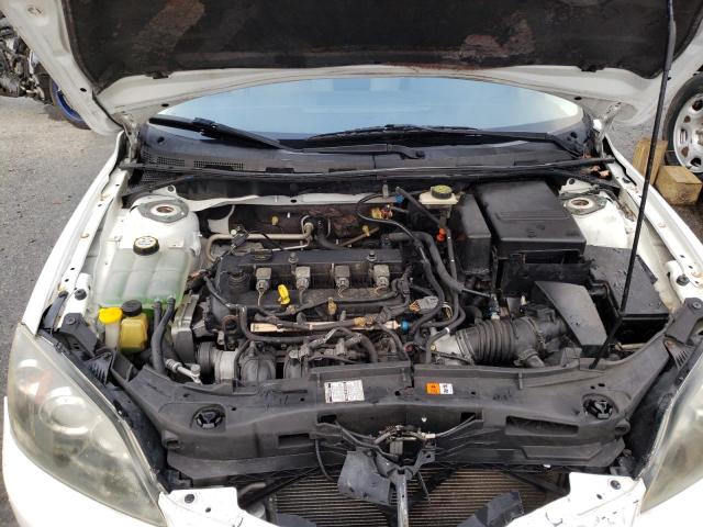 Zdjęcie 11 z aukcji – 2009 MAZDA 3 S z VIN JM1BK343491224162