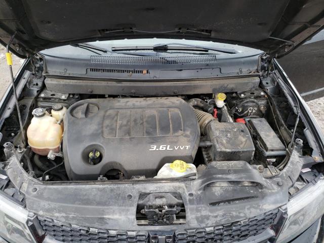 صورة رقم 11 من المزاد - 2015 DODGE JOURNEY R/ مع VIN 3C4PDDEGXFT740179