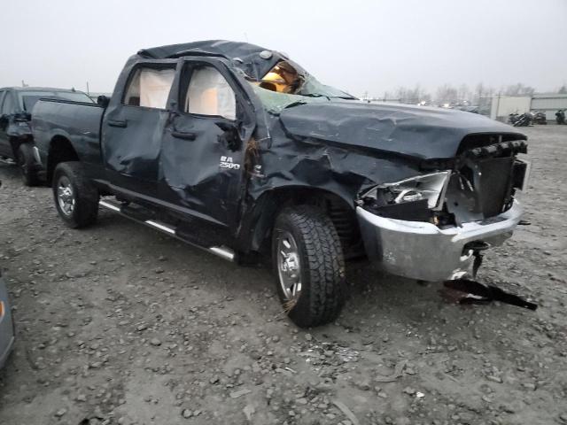 Photo 4 from auction – 2016 RAM 2500 ST with VIN 3C6UR5CL1GG281183