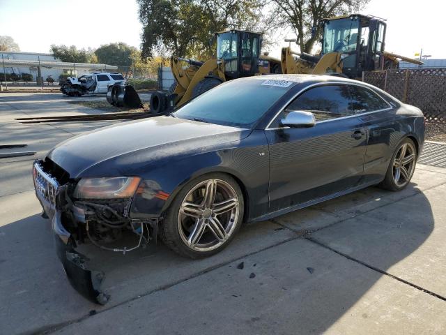 AUDI S5 PREMIUM 2011 con VIN WAUGVAFR1BA051884 - Foto de la subasta