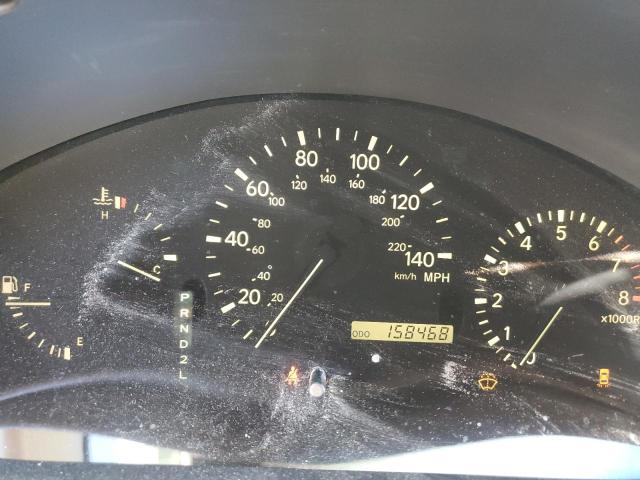 Photo 9 from auction – 2000 LEXUS RX 300 with VIN JT6HF10U0Y0118093