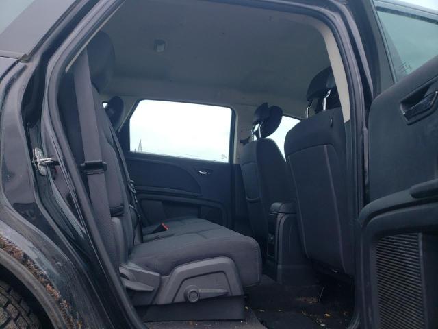 Photo 11 from auction – 2010 DODGE JOURNEY SE with VIN 3D4PG4FB5AT127649
