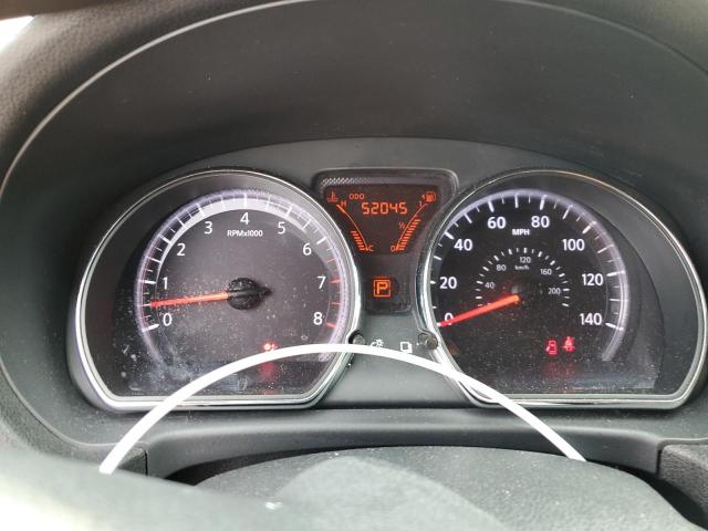 Photo 9 from auction – 2012 NISSAN VERSA S with VIN 3N1CN7AP9CL872559