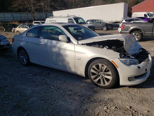 Photo 4 from auction – 2011 BMW 328 XI with VIN WBAKF3C52BE567359
