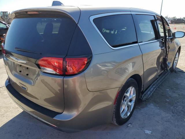 Foto 3 de la subasta – 2018 CHRYSLER PACIFICA T con VIN 2C4RC1FGXJR133266