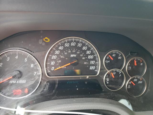 Photo 9 from auction – 2005 GMC ENVOY with VIN 1GKDT13S152191391