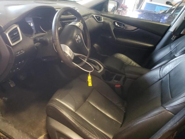 Photo 7 from auction – 2015 NISSAN ROGUE S with VIN 5N1AT2MV6FC768131