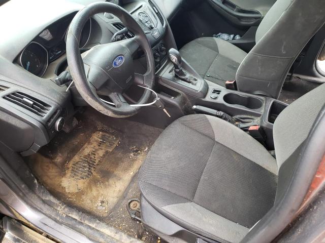 Photo 7 from auction – 2014 FORD FOCUS S with VIN 1FADP3E22EL354204