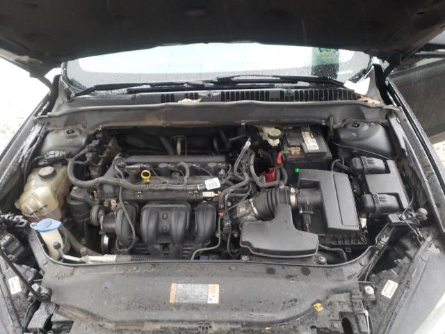 Photo 11 from auction – 2013 FORD FUSION SE with VIN 3FA6P0H72DR139324