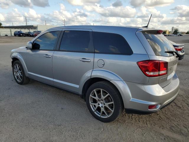 Photo 2 from auction – 2018 DODGE JOURNEY GT with VIN 3C4PDCEG9JT439387