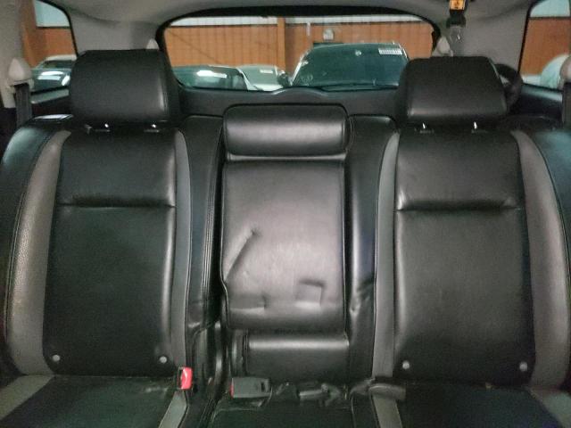 Photo 10 from auction – 2007 MAZDA CX-9 with VIN JM3TB38Y070118635