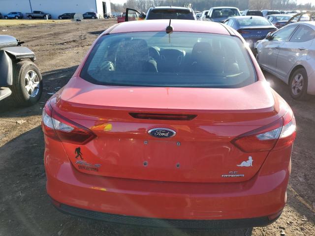 Photo 6 from auction – 2014 FORD FOCUS SE with VIN 1FADP3F24EL181915
