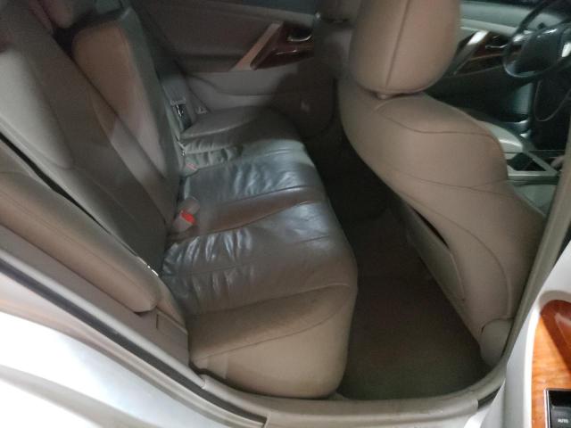 Photo 10 from auction – 2011 TOYOTA CAMRY BASE with VIN 4T4BF3EKXBR125653