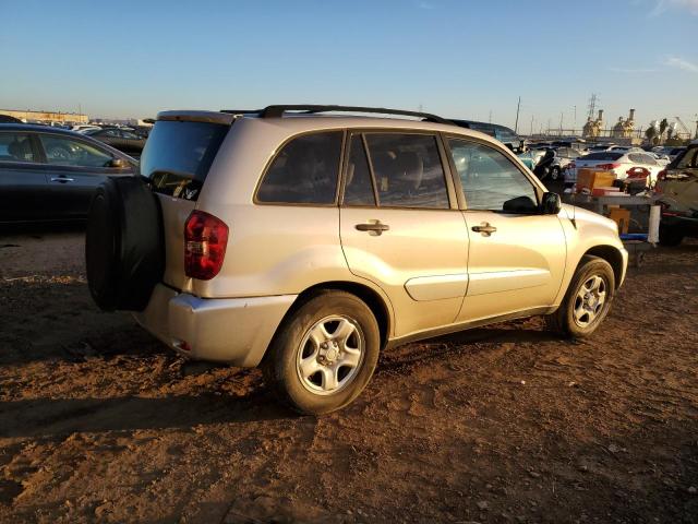 Photo 3 from auction – 2004 TOYOTA RAV4 with VIN JTEGD20V640006977