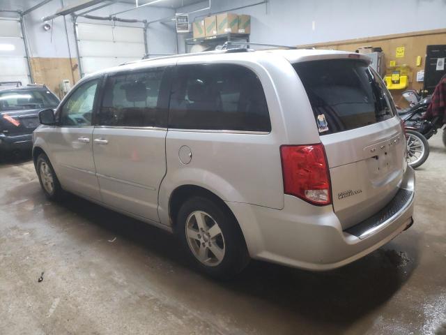 Photo 2 from auction – 2011 DODGE GRAND CARA with VIN 2D4RN5DG1BR662355