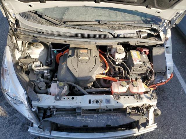 Photo 11 from auction – 2016 CHEVROLET SPARK EV 2 with VIN KL8CL6S05GC636080