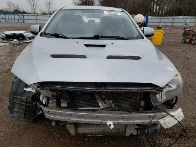 Photo 5 from auction – 2009 MITSUBISHI LANCER RAL with VIN JA3AV66V09U607645
