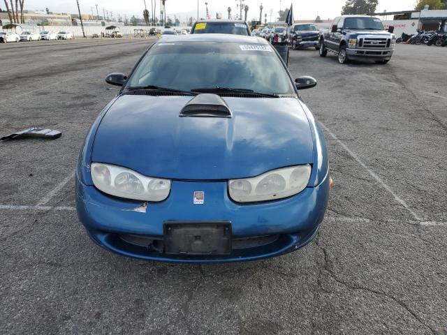 Photo 5 from auction – 2001 SATURN SC1 with VIN 1G8ZN12891Z311127