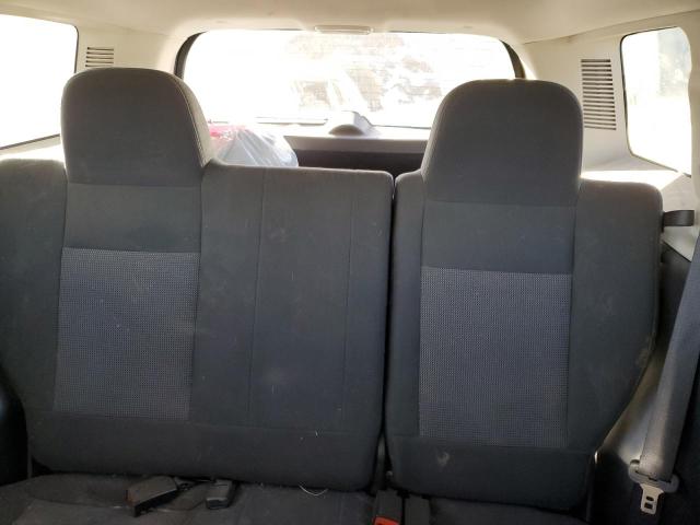 Photo 10 from auction – 2012 JEEP PATRIOT SP with VIN 1C4NJRBB9CD613477