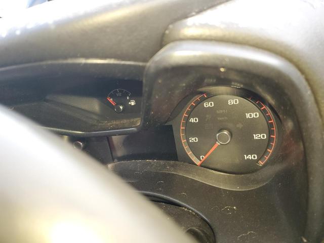 Photo 9 from auction – 2016 GMC CANYON SLT with VIN 1GTG6DE39G1100044