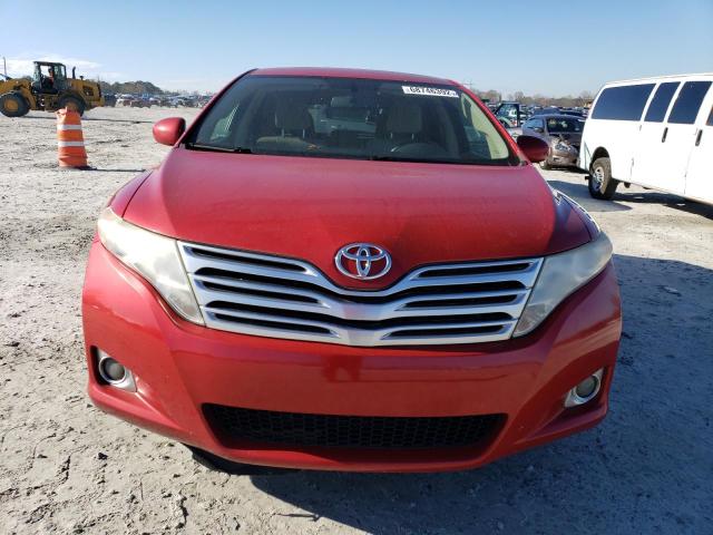 Photo 5 from auction – 2011 TOYOTA VENZA with VIN 4T3ZA3BB2BU054211