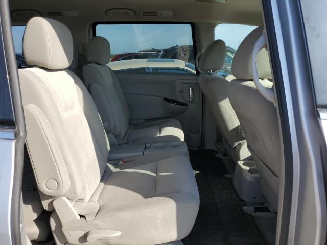 Photo 11 from auction – 2012 NISSAN QUEST S with VIN JN8AE2KP9C9041730
