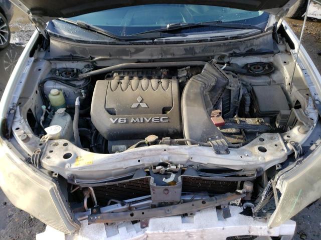 Photo 12 from auction – 2008 MITSUBISHI OUTLANDER with VIN JA4MT31X68Z012287