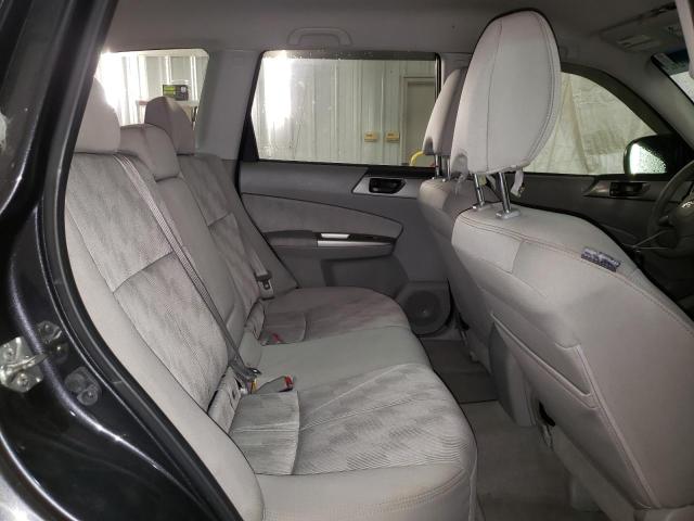 Photo 11 from auction – 2010 SUBARU FORESTER 2 with VIN JF2SH6AC2AH718165