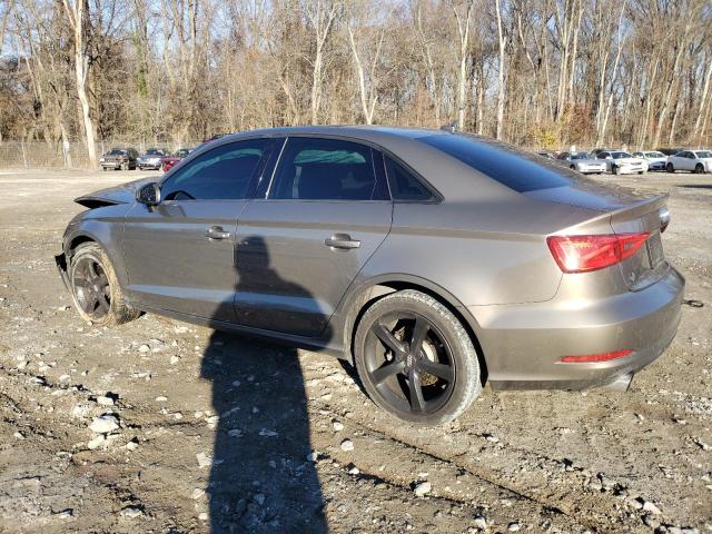 Photo 2 from auction – 2016 AUDI A3 PREMIUM with VIN WAUB8GFFXG1081936
