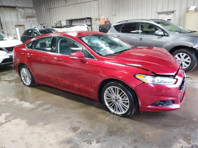 Photo 4 from auction – 2016 FORD FUSION SE with VIN 3FA6P0T94GR264144