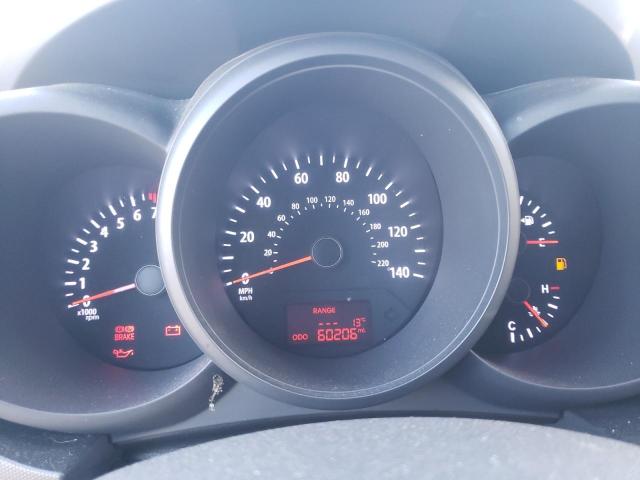 Photo 9 from auction – 2013 KIA SOUL with VIN KNDJT2A55D7516594