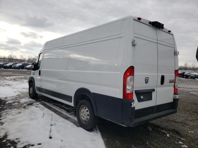 Photo 2 from auction – 2021 RAM PROMASTER with VIN 3C6MRVJG8ME577475