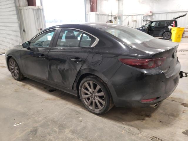 Photo 2 from auction – 2020 MAZDA 3 SELECT with VIN JM1BPACL7L1170516