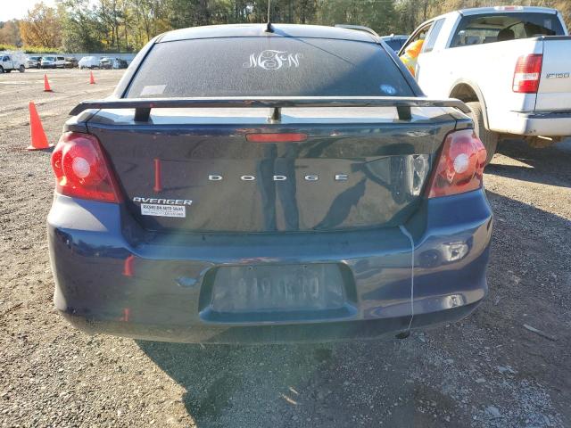 Photo 6 from auction – 2014 DODGE AVENGER SE with VIN 1C3CDZAB3EN188906