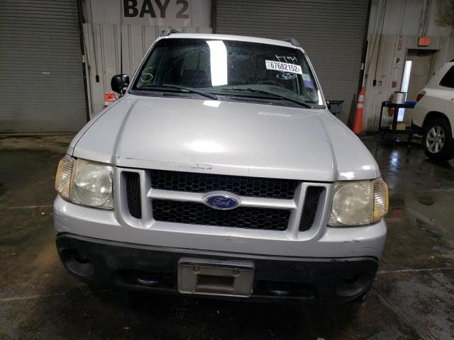 Photo 5 from auction – 2001 FORD EXPLORER with VIN 1FMZU77E41UC07812
