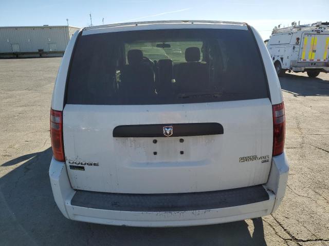 Photo 6 from auction – 2010 DODGE GRAND CARA with VIN 2D4RN4DE2AR263736