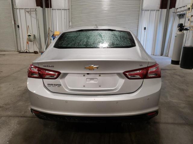 Photo 6 from auction – 2019 CHEVROLET MALIBU LT with VIN 1G1ZD5ST6KF145682