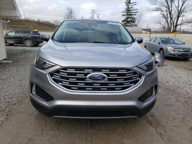 Zdjęcie 5 z aukcji – 2022 FORD EDGE SEL z VIN 2FMPK4J96NBA60136