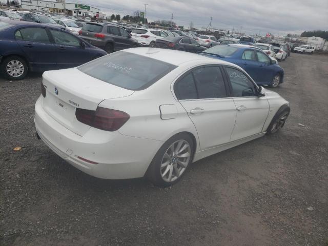 Zdjęcie 3 z aukcji – 2013 BMW 328 XI z VIN WBA3B3C5XDF531805