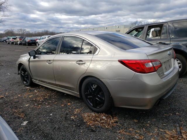 Zdjęcie 2 z aukcji – 2015 SUBARU LEGACY 2.5 z VIN 4S3BNAA63F3024075