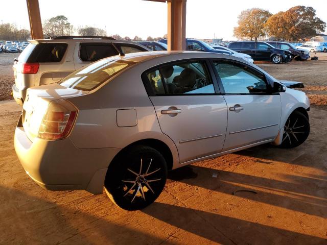 Photo 3 from auction – 2008 NISSAN SENTRA 2.0 with VIN 3N1AB61E98L681031