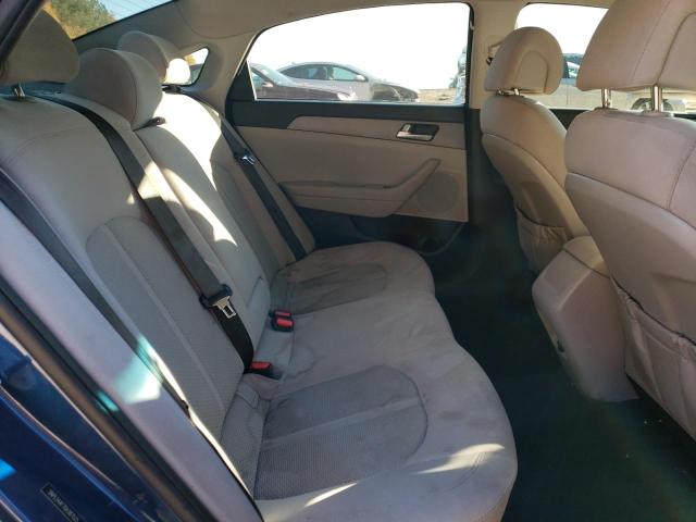 Photo 10 from auction – 2016 HYUNDAI SONATA SE with VIN 5NPE24AF7GH387525