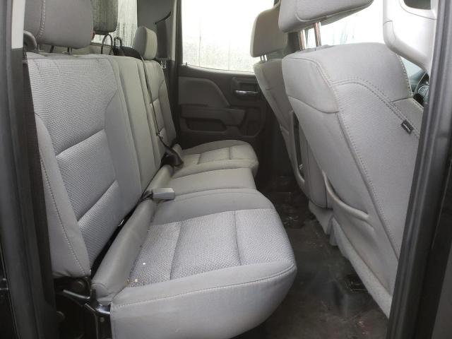 Photo 10 from auction – 2017 CHEVROLET SILVERADO with VIN 1GCRCNEC1HZ337637