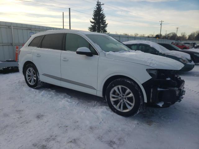 Photo 4 from auction – 2017 AUDI Q7 PREMIUM with VIN WA1AAAF74HD033111