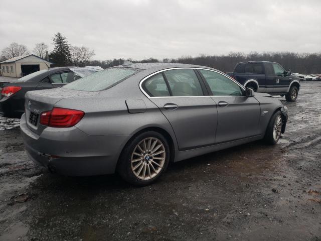 Photo 3 from auction – 2011 BMW 535 XI with VIN WBAFU7C57BC871426